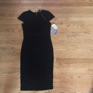 Brand New Black Dress